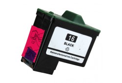 Penguin Lexmark #16 Black Inkjet Cartridge (10N0016)